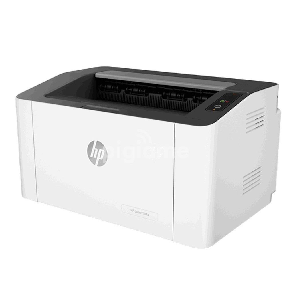 پرینتر لیزری HP m107a