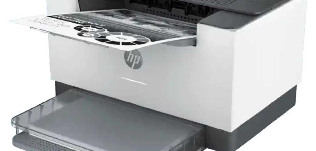 پرینتر لیزری HP m211dw