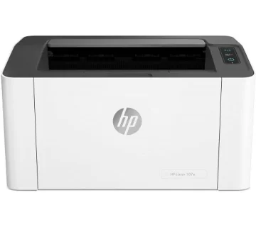 پرینتر لیزری HP m107w