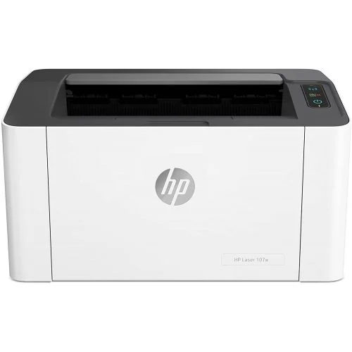 پرینتر لیزری HP m107w