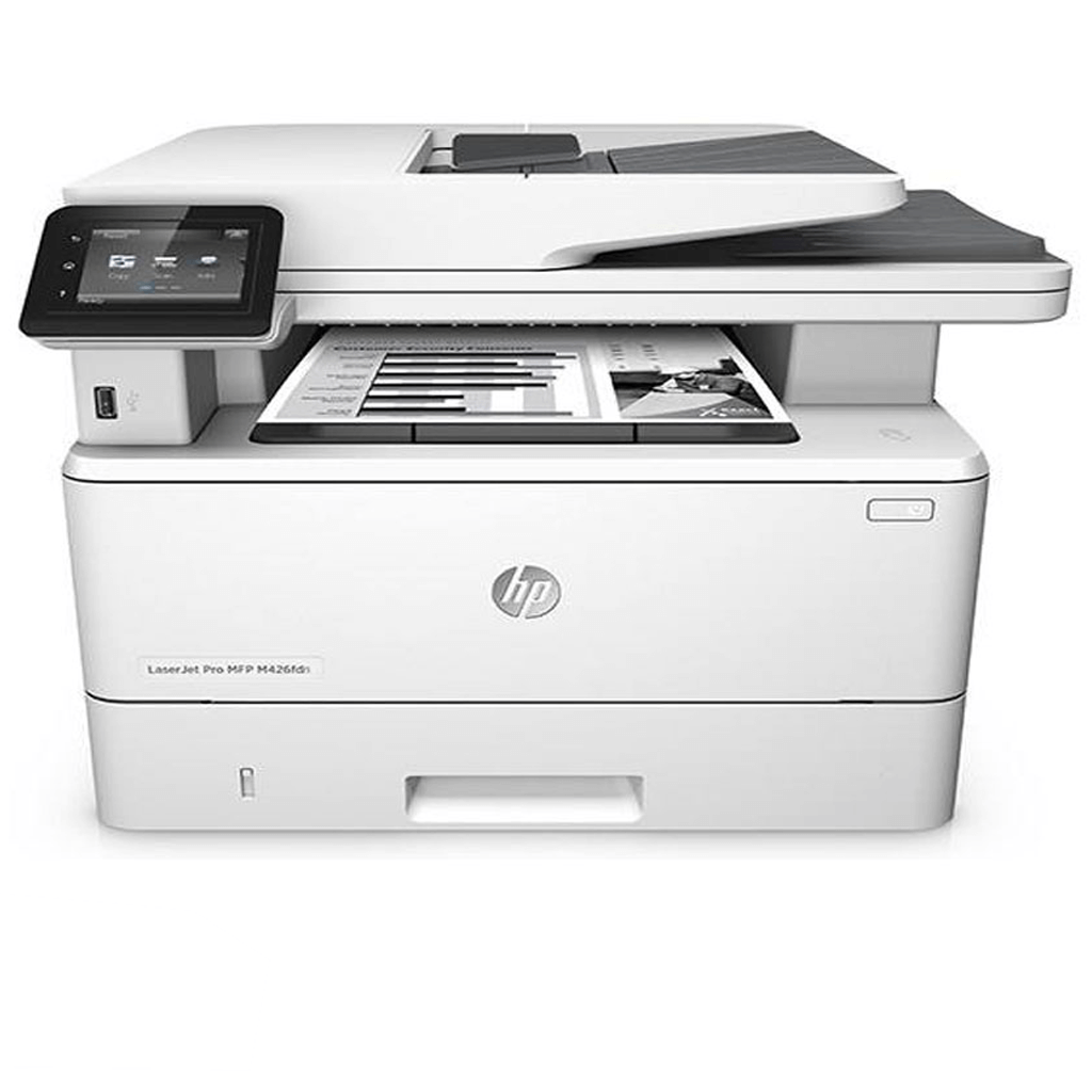 پرینتر لیزری HP m426fdn