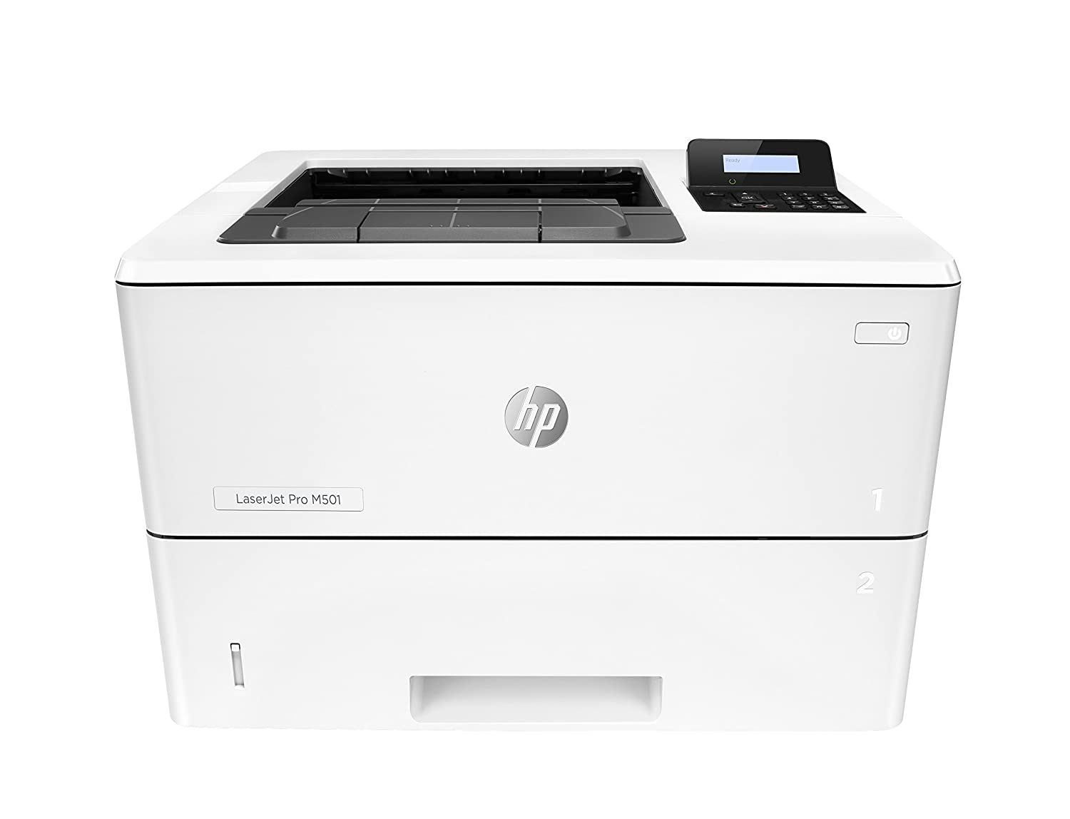 پرینتر لیزری HP m501dn