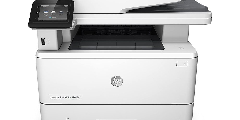 پرینتر لیزری HP m426fdw