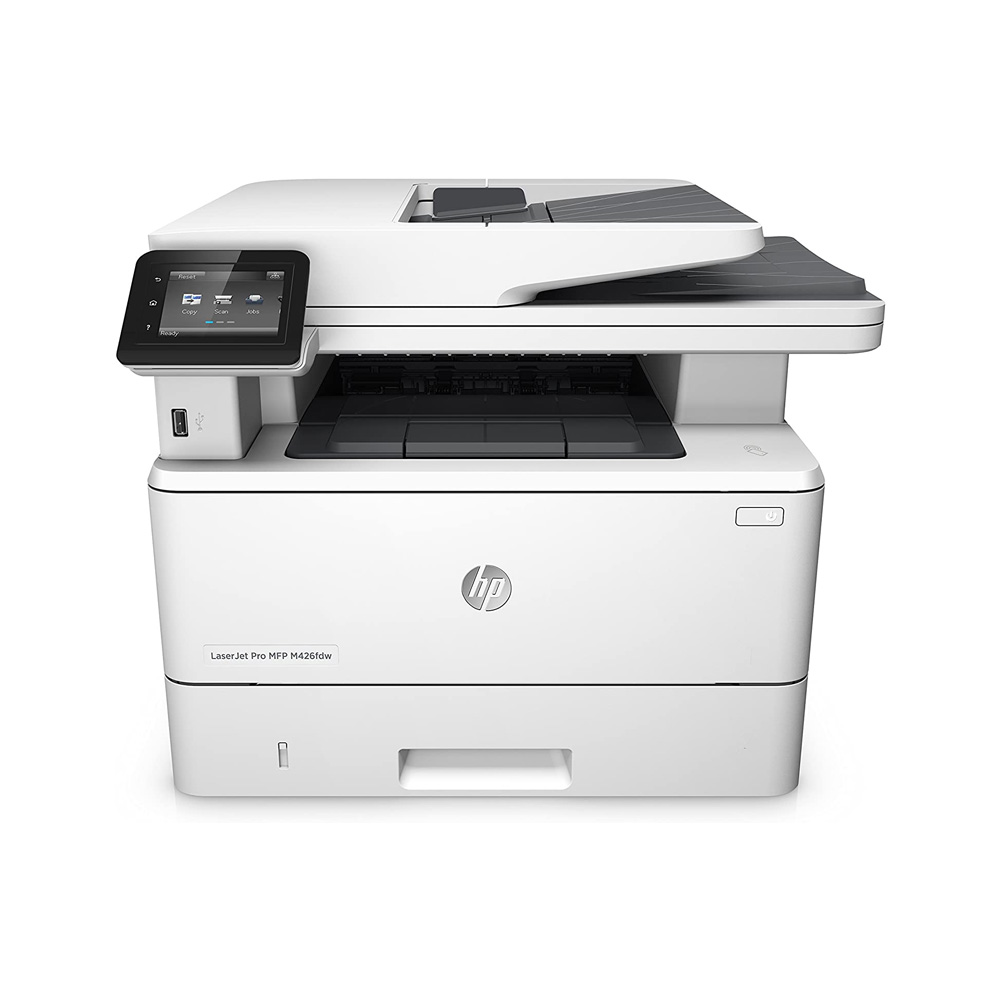 پرینتر لیزری HP m426fdw