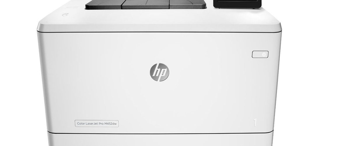 پرینتر لیزری HP m506n