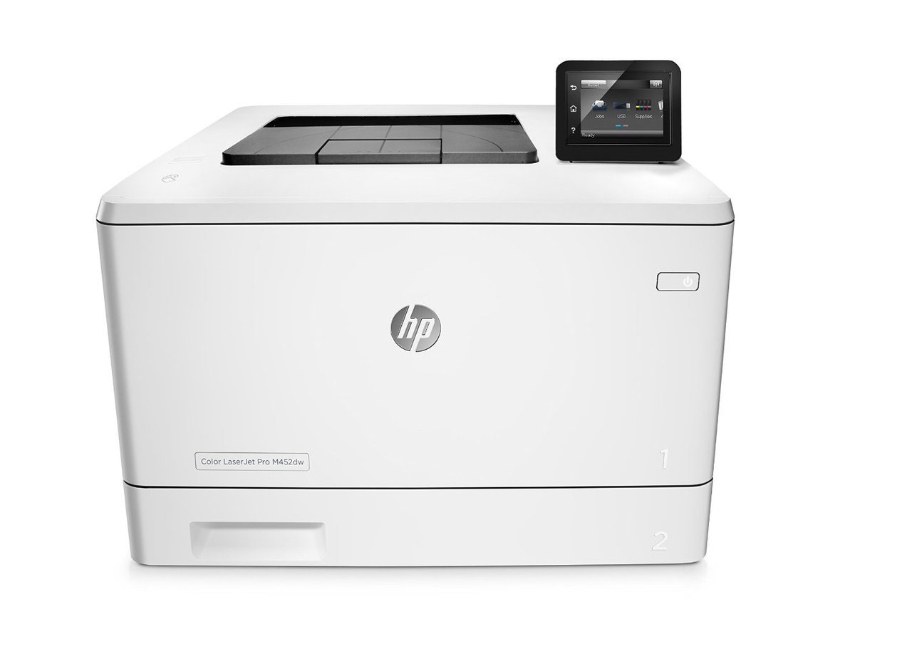پرینتر لیزری HP m506n