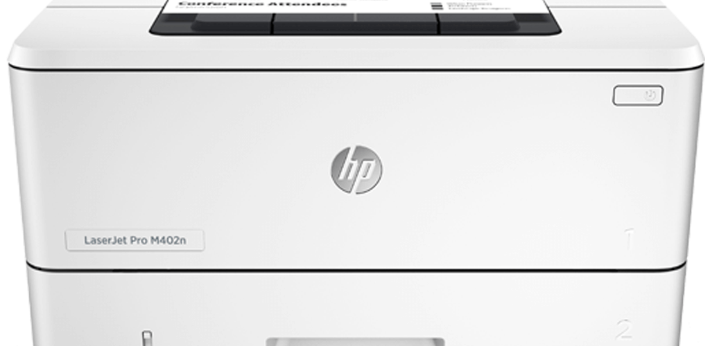 تعمیر پرینتر اچ پی 404N