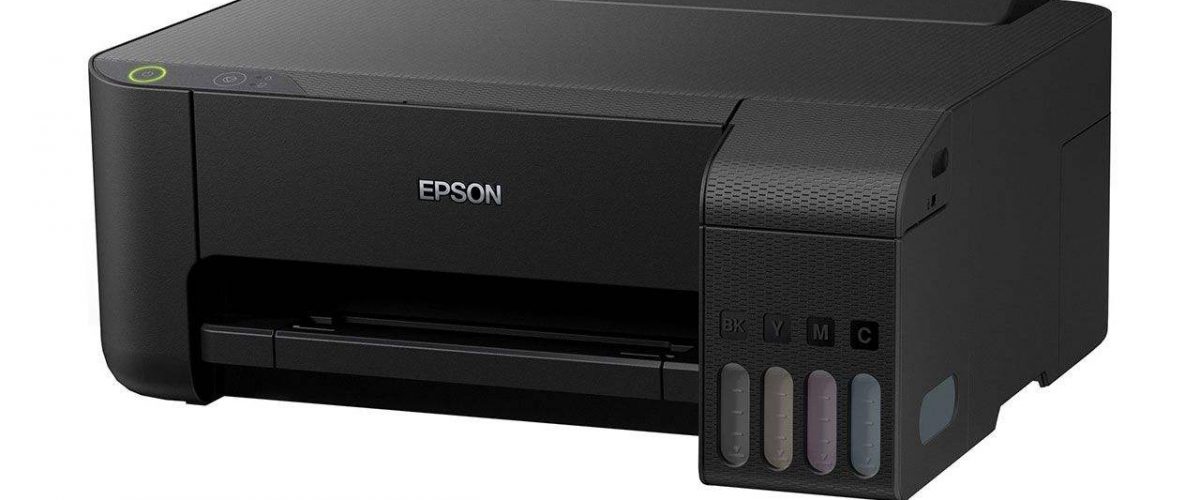 پرینتر جوهرافشان اپسون L1110