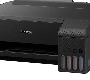 پرینتر جوهرافشان اپسون L1110