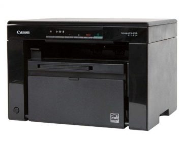 پرینتر چندکاره 3010 کانن