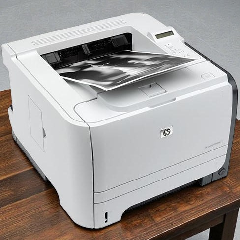 پرینتر اچ پی 2055DN