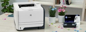 پرینتر اچ پی 2055