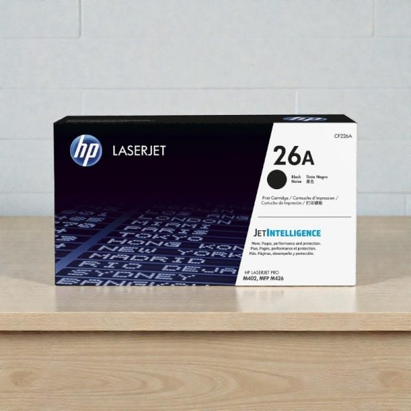 کاتریج اچ پی 26a