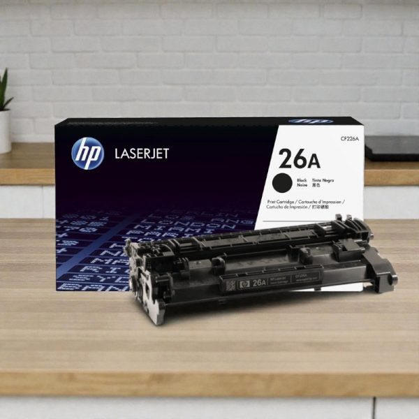 کاتریج اچ پی 26a