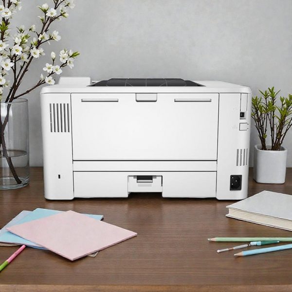 پرینتر اچ پی 402dw