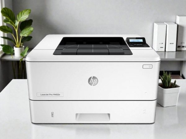 پرینتر اچ پی 402dw