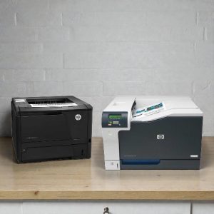 تعمیر پرینتر کانن