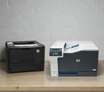 تعمیر پرینتر کانن