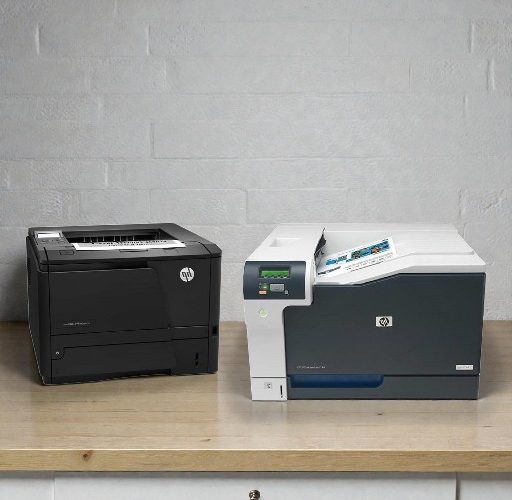 تعمیر پرینتر کانن