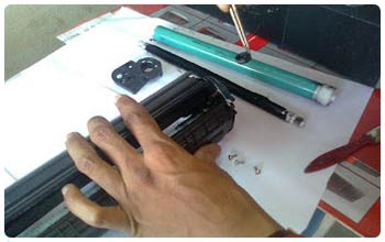 معایب و نکات مهم کارتریج اچ پی