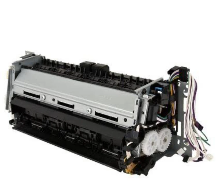 نکات مهم در نگهداری فیوزینگ پرینتر اچ پی