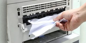 تعمیر پرینتر کانن