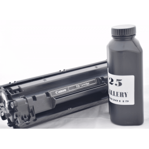 شارژ کاتریج لیزری