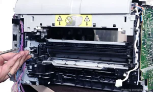 تعمیر پرینتر کانن