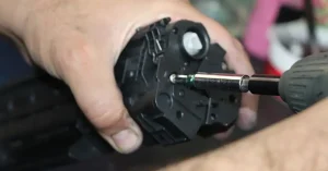 تعمیر پرینتر کانن