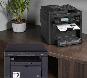 تعمیر پرینتر کانن