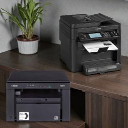 تعمیر پرینتر کانن