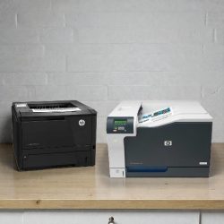 تعمیر پرینتر کانن